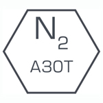 сжатие азота