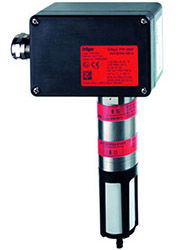 Dräger PIR 3000