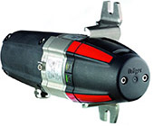 Dräger PIR 7000