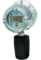 Dräger Polytron 8000