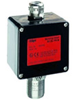 Dräger Polytron SE Ex