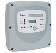 Контроллер Dräger REGARD-1