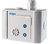 Dräger VarioGard® 33x0 IR