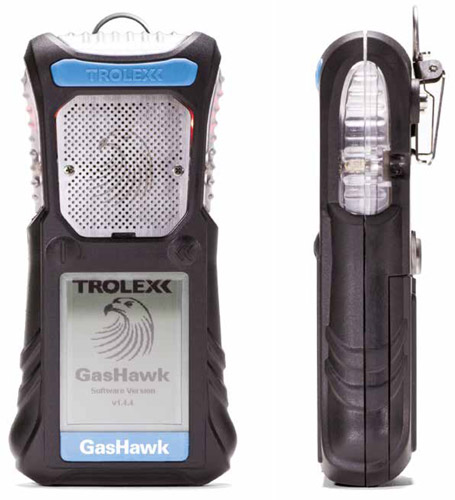 Trolex GasHawk