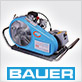 Переносные компрессоры Bauer