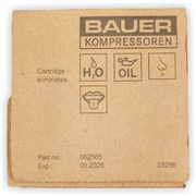 Фильтр-картридж TRIPLEX систем очистки Р40/41/42 62565