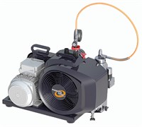 Компрессор Bauer PE 100-TW