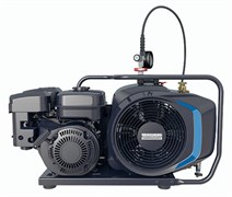 Компрессор Bauer Junior II-B