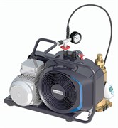 Компрессор Bauer Junior II-E