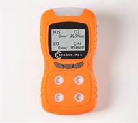 Газоанализатор многоканальный Воздух-РЗ