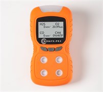Газоанализатор многоканальный Воздух-РЗ